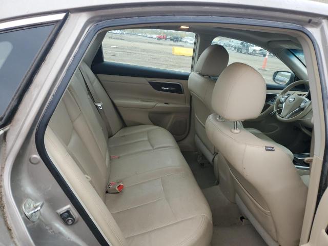 2013 NISSAN ALTIMA 2.5 - 1N4AL3AP5DN503207