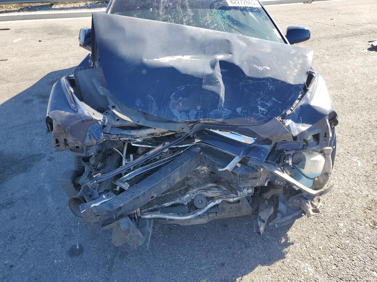 CHEVROLET MALIBU 1LT