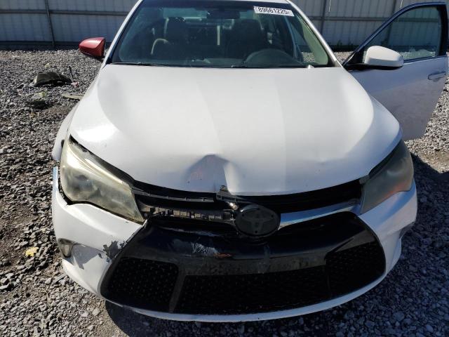 2016 TOYOTA CAMRY LE #3286737290