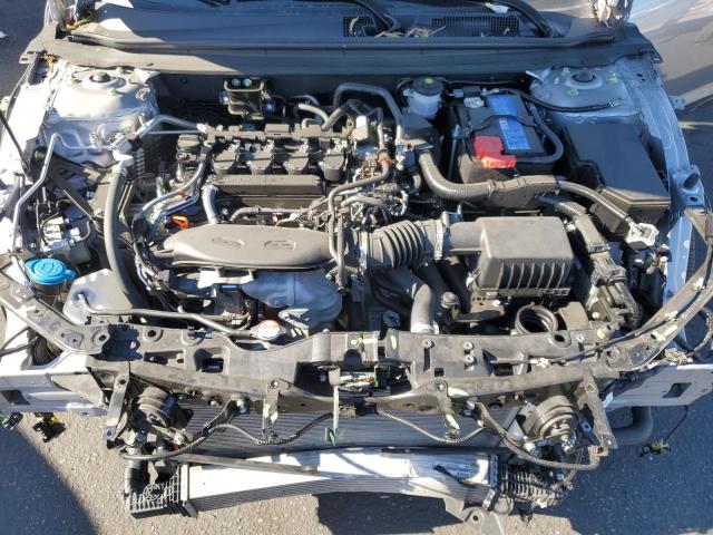 2023 HONDA ACCORD EX #3304653021