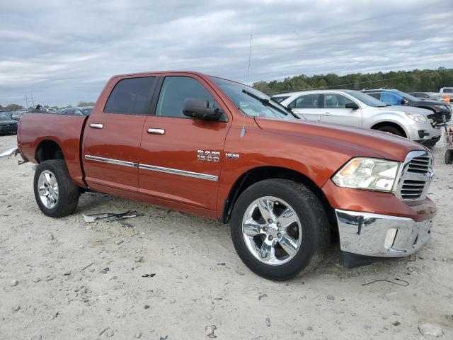 2013 RAM 1500 SLT #3290261207