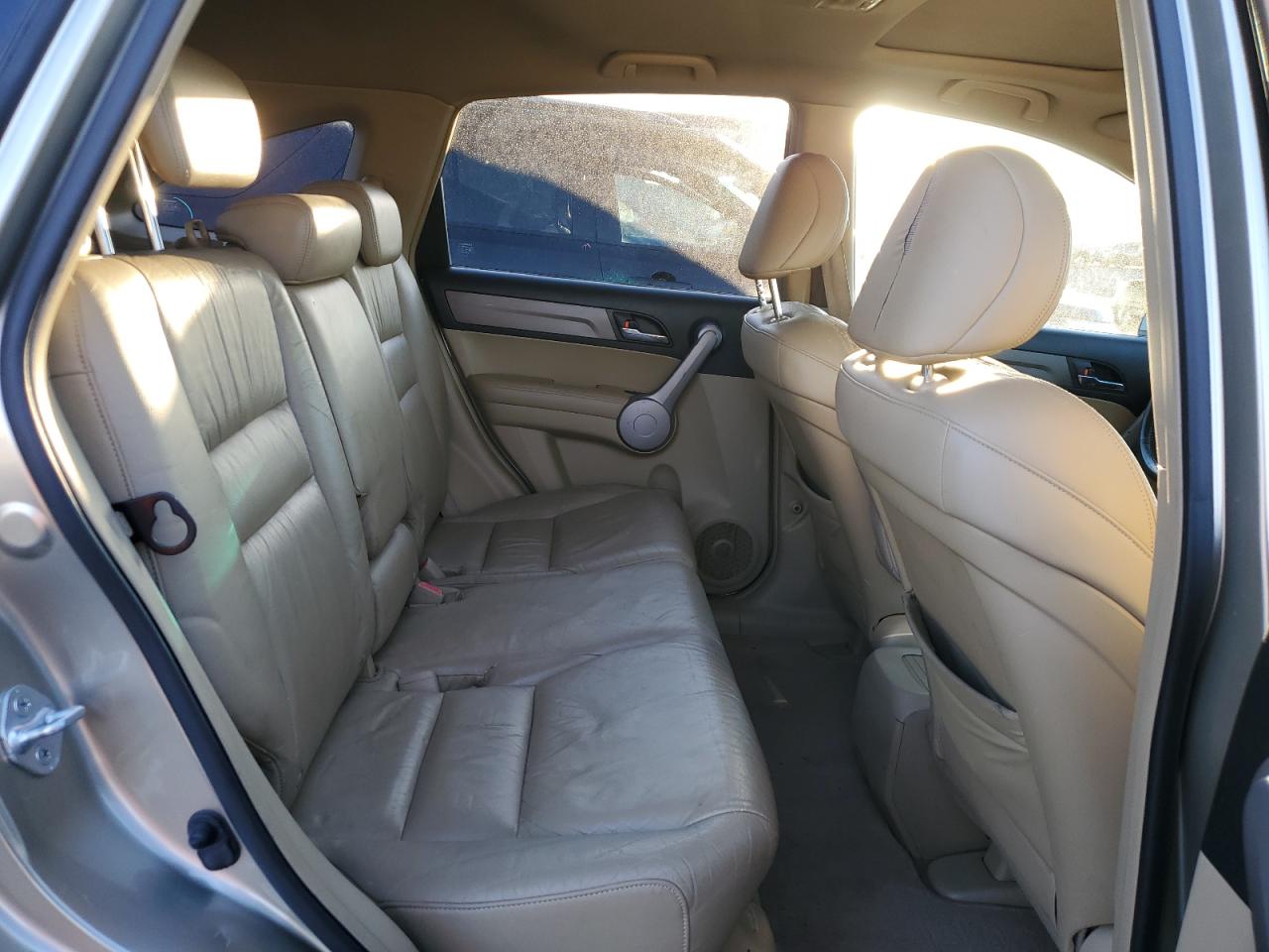 Lot #3265378569 2007 HONDA CR-V EXL