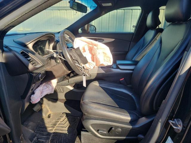 2017 LINCOLN MKX PREMIE 2LMPJ6JR7HBL13780