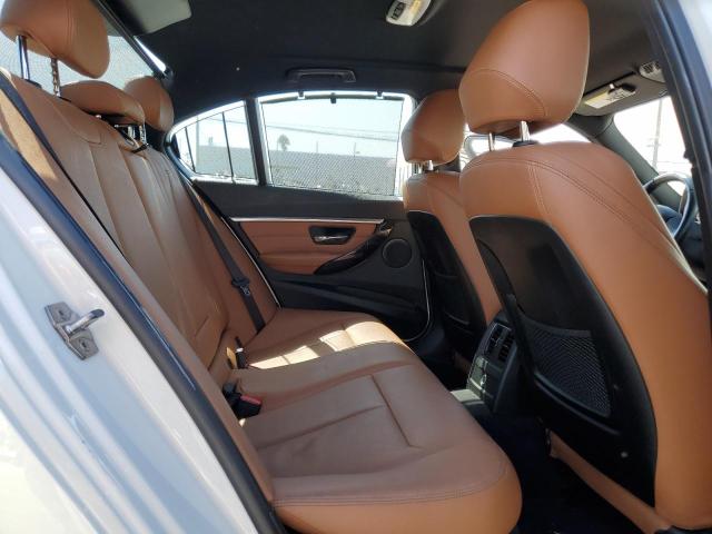 2016 BMW 328 I SULE WBA8E9C57GK646275