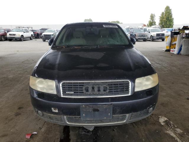 2002 AUDI A4 3.0 QUA #3294232925