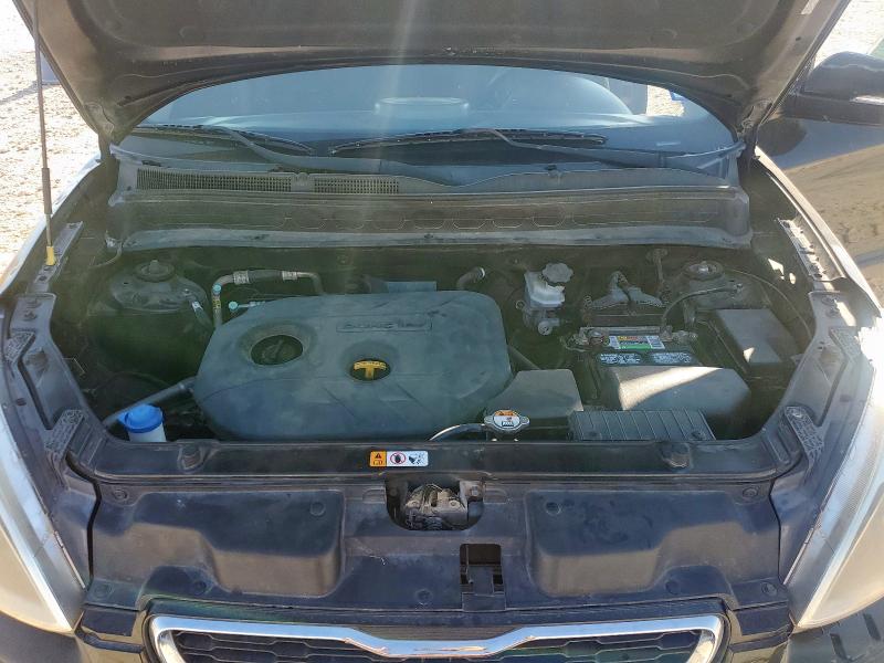 2012 KIA SOUL + - KNDJT2A60C7380706