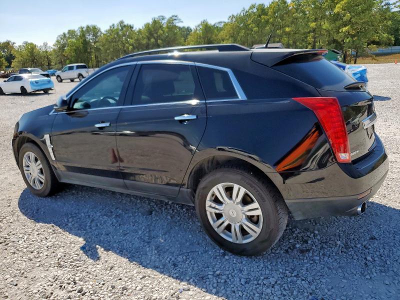 2012 CADILLAC SRX - 3GYFNGE3XCS641249