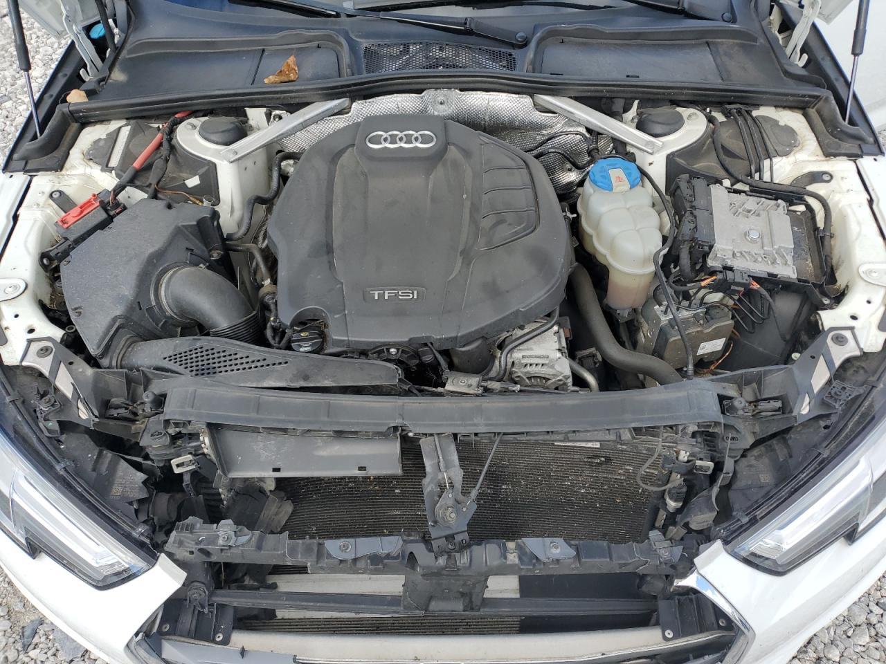 AUDI A4 PREMIUM PLUS