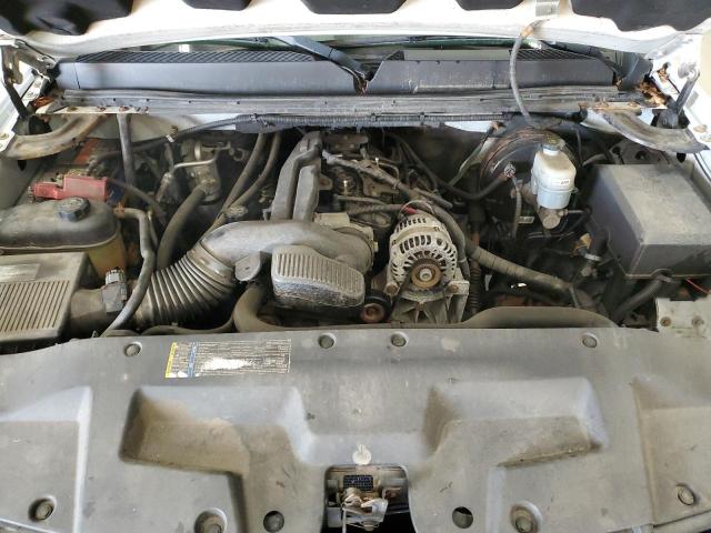 2010 GMC SIERRA K15 #3257221780