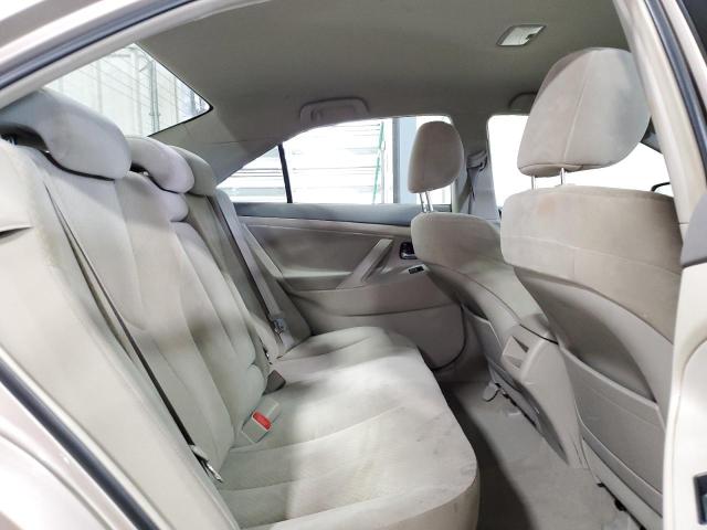 2008 TOYOTA CAMRY CE #3278754648