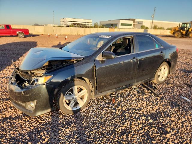 2014 TOYOTA CAMRY L - 4T1BF1FK7EU386806