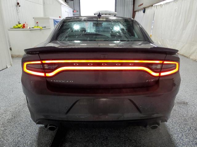 2023 DODGE CHARGER GT - 2C3CDXHG0PH615427