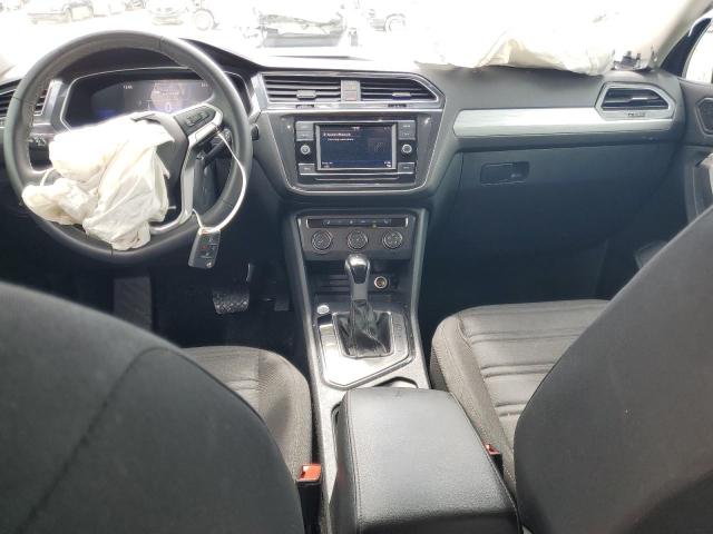 2024 VOLKSWAGEN TIGUAN S 3VVRB7AX1RM004026