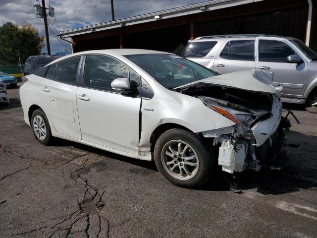 2016 TOYOTA PRIUS JTDKBRFU0G3001112