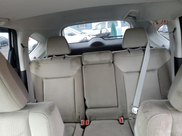 2014 HONDA CR-V EX - 5J6RM4H57EL060442