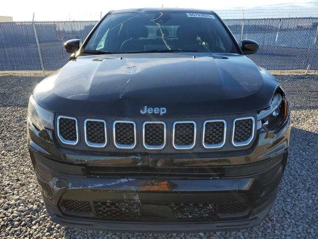 2024 JEEP COMPASS SP - 3C4NJDAN8RT598097