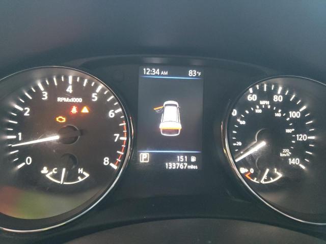 2018 NISSAN ROGUE S #3303897701