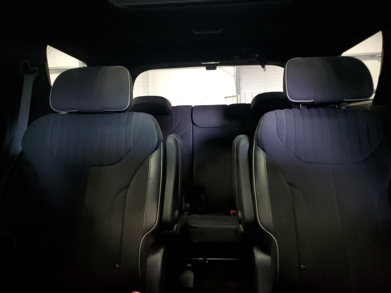 HYUNDAI PALISADE CALLIGRAPHY