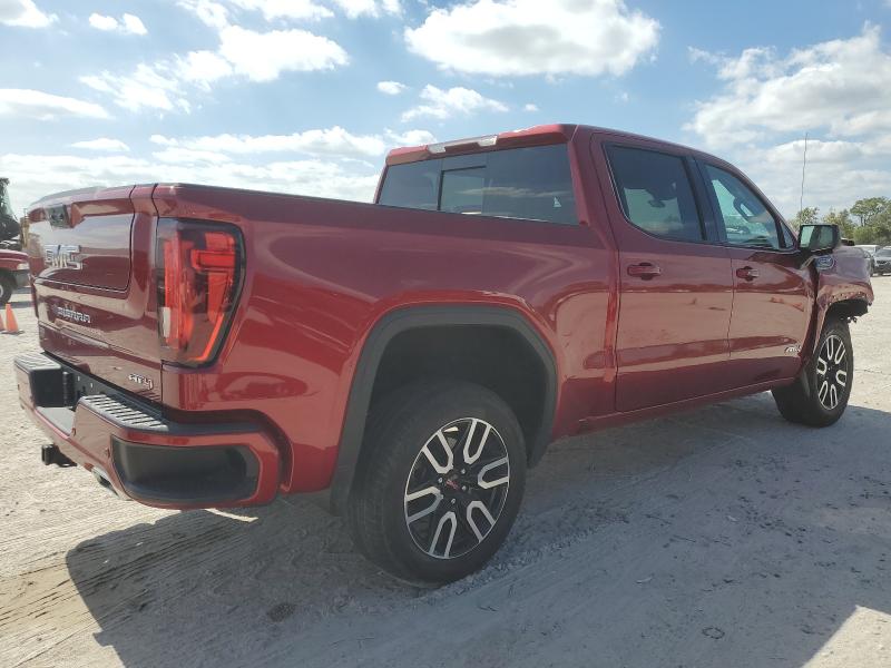2024 GMC SIERRA K15 1GTUUEEL2RZ156989