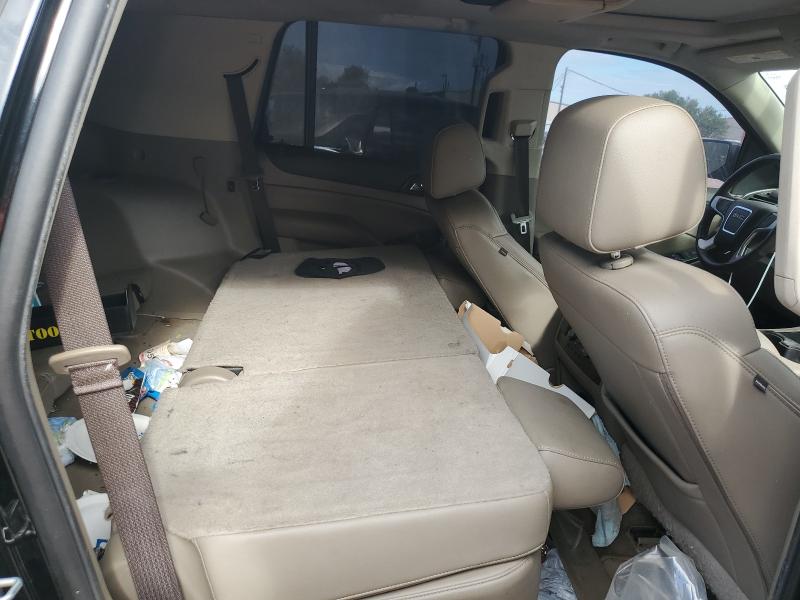 2020 GMC YUKON SLT - 1GKS2BKC8LR204975