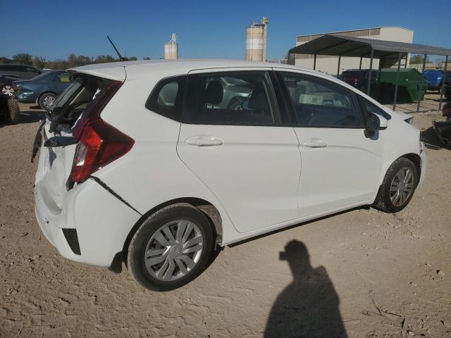 2016 HONDA FIT LX - JHMGK5H59GX011018