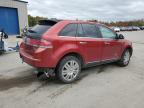 Lot #3298028206 2008 LINCOLN MKX