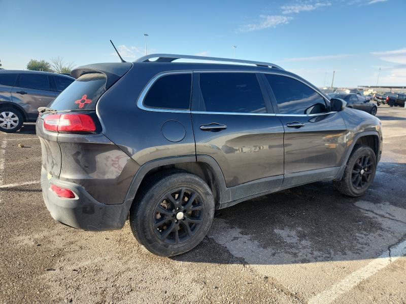 2015 JEEP CHEROKEE L - 1C4PJMCB8FW511171