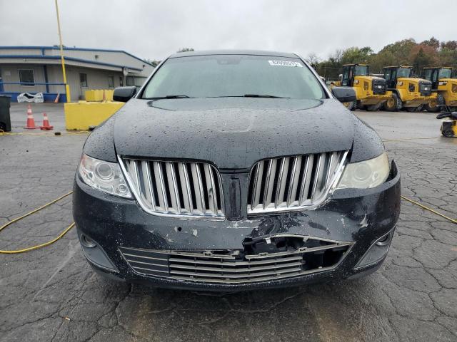 2011 LINCOLN MKS - Other View