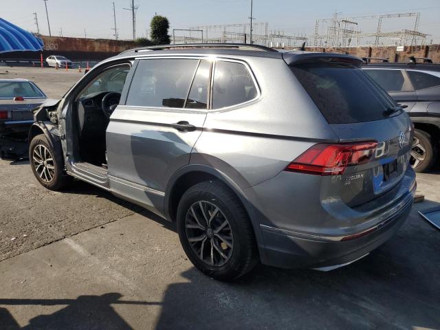 2021 VOLKSWAGEN TIGUAN SE #3301990453