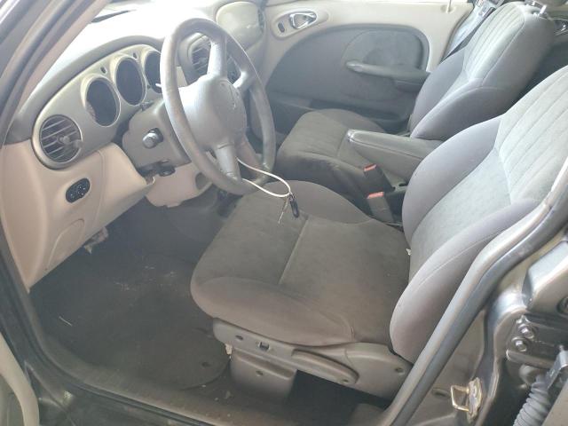 2002 CHRYSLER PT CRUISER #3303639941