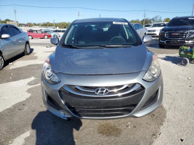 2014 HYUNDAI ELANTRA GT - KMHD35LH0EU214277