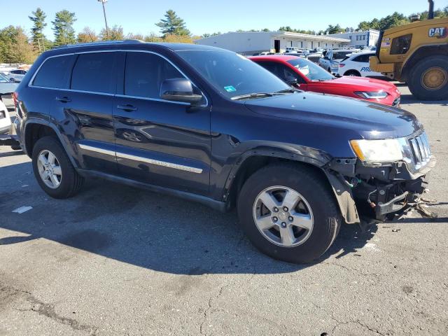 2011 JEEP GRAND CHER - 1J4RR4GG5BC641129