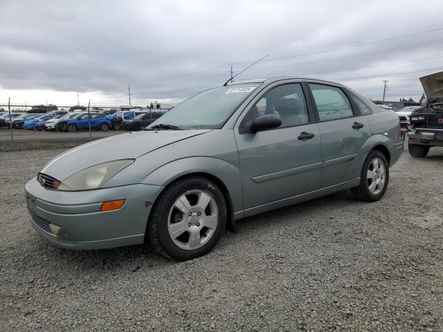FORD FOCUS ZTS