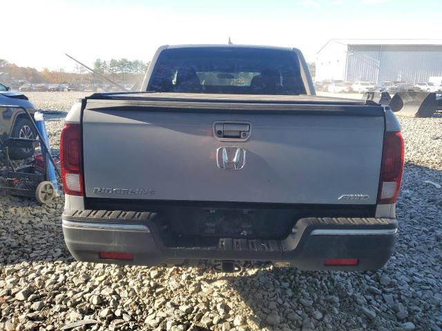 2019 HONDA RIDGELINE 5FPYK3F17KB031384