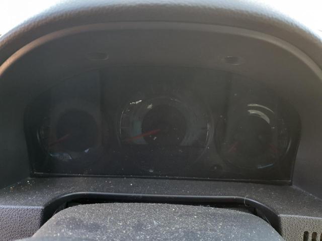 2012 FORD FUSION SEL #3291725242