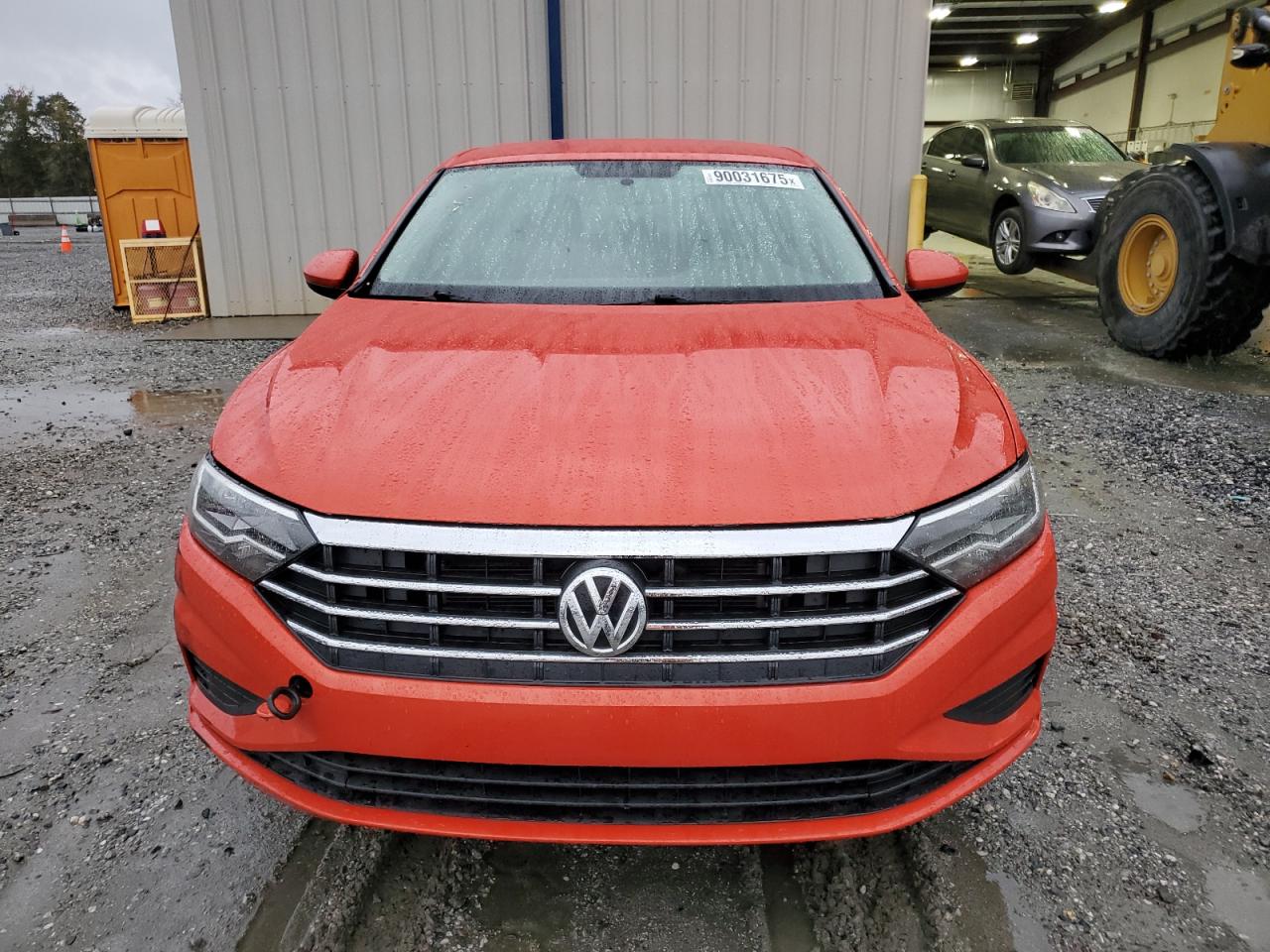 VOLKSWAGEN JETTA S
