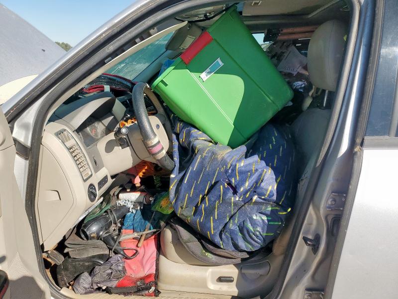 2012 FORD ESCAPE HYB #3283772420