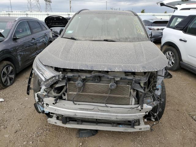 2020 TOYOTA RAV4 XLE #3293451422
