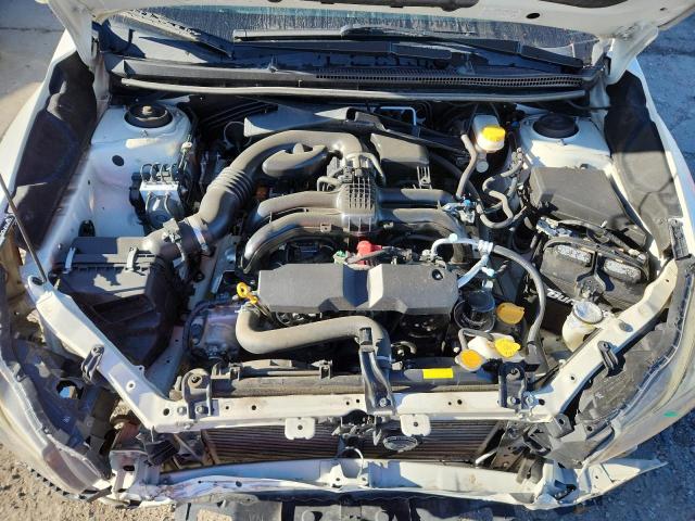 2014 SUBARU XV CROSSTR #3281979104