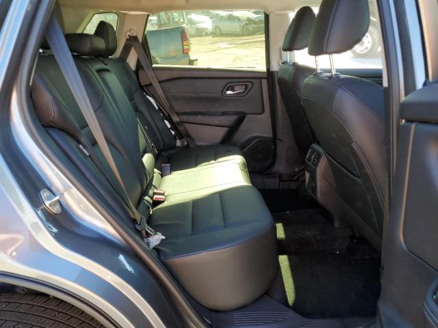 2025 NISSAN ROGUE SV #3304815538