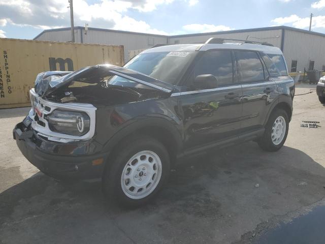 2024 FORD BRONCO SPO #3297073530