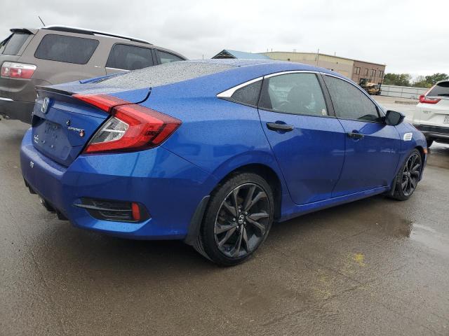 2020 HONDA CIVIC SPORT #3296535337