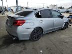 Lot #3304815539 2016 SUBARU WRX