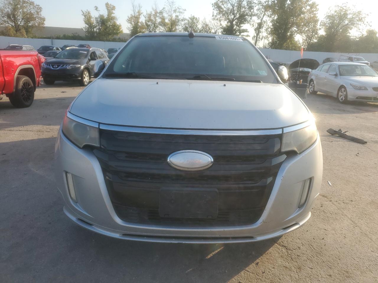 FORD EDGE SPORT