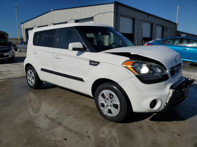 2012 KIA SOUL - KNDJT2A58C7430677