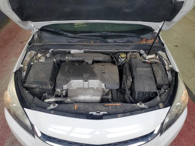 2014 CHEVROLET MALIBU - 1G11C5SL5EF240755