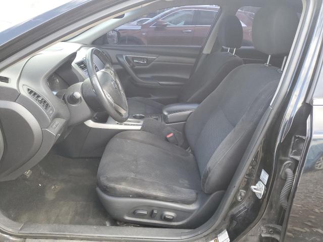 2015 NISSAN ALTIMA 2.5 - 1N4AL3AP1FC486064