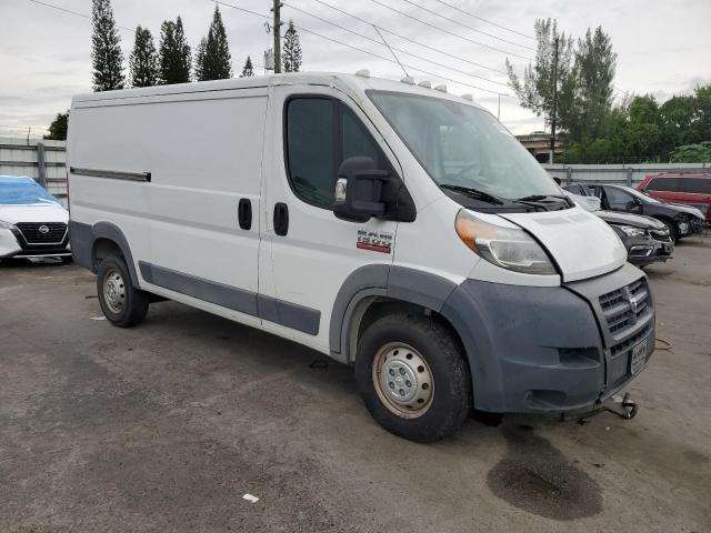 2018 RAM PROMASTER 3C6TRVAG9JE153245