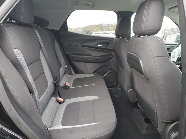 2026 CHEVROLET TRAILBLAZE #3301820334