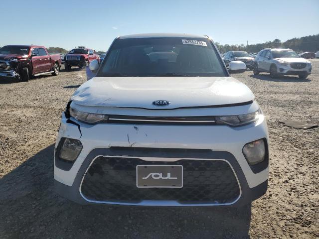 2020 KIA SOUL LX - KNDJ23AU9L7002939